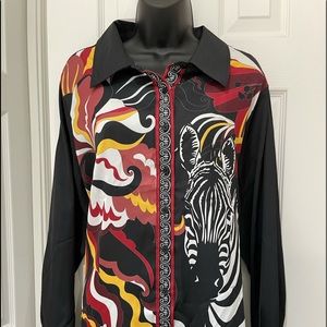 🆕 DG2 BUTTON-DOWN SHIRT 🆕